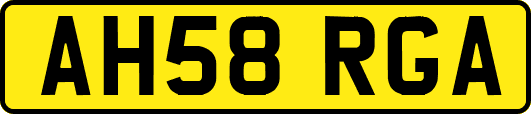 AH58RGA