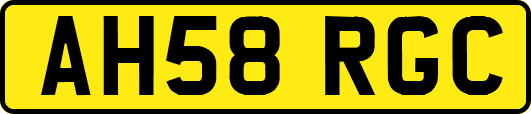 AH58RGC