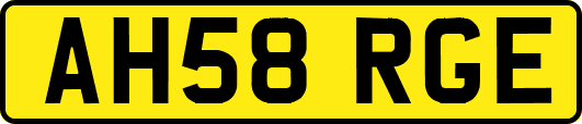AH58RGE