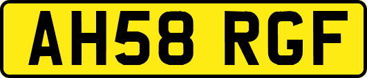 AH58RGF