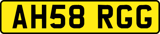 AH58RGG