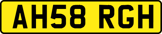 AH58RGH