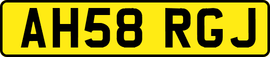 AH58RGJ