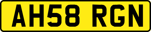 AH58RGN