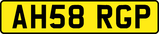 AH58RGP