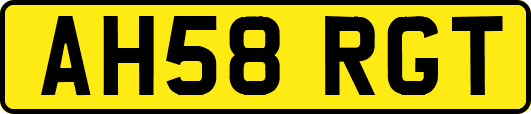 AH58RGT