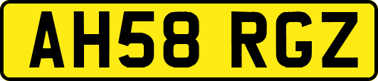 AH58RGZ