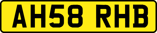 AH58RHB