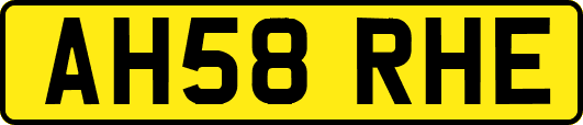 AH58RHE
