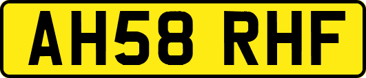 AH58RHF