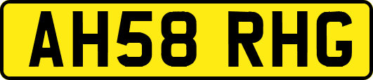 AH58RHG