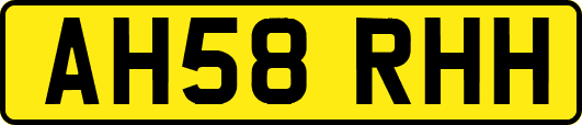 AH58RHH