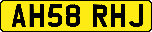 AH58RHJ