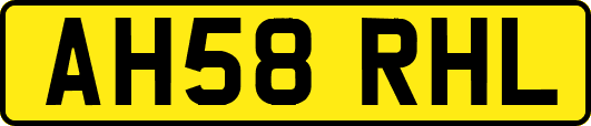 AH58RHL
