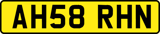 AH58RHN