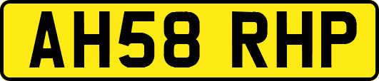 AH58RHP