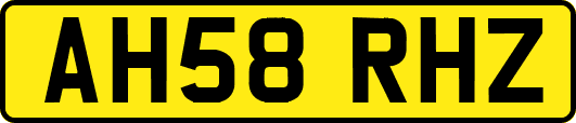 AH58RHZ