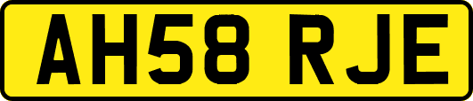 AH58RJE