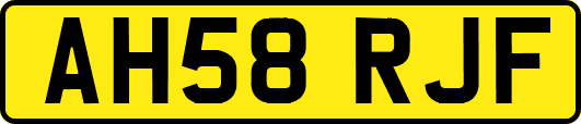 AH58RJF