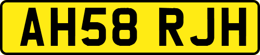 AH58RJH