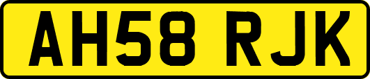 AH58RJK