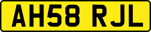 AH58RJL