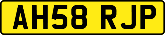 AH58RJP