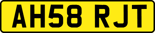 AH58RJT