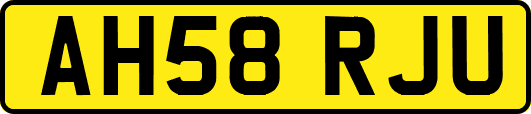 AH58RJU