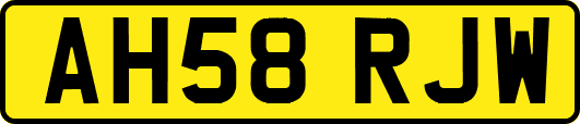 AH58RJW