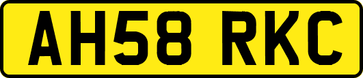 AH58RKC