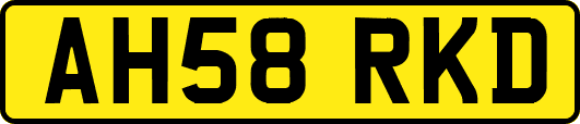 AH58RKD