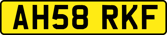 AH58RKF