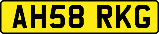 AH58RKG