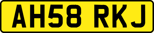 AH58RKJ