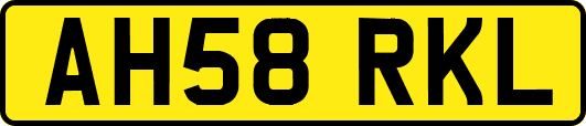 AH58RKL