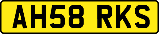 AH58RKS