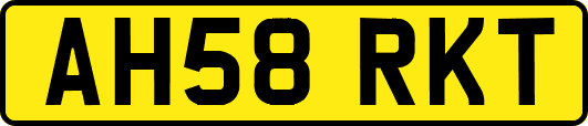 AH58RKT
