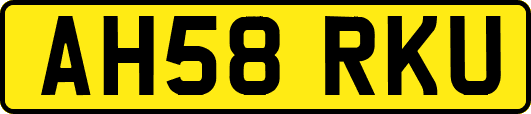 AH58RKU