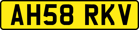 AH58RKV