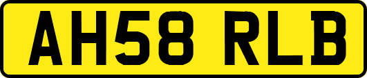 AH58RLB