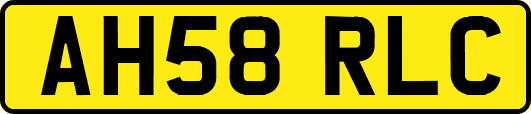 AH58RLC