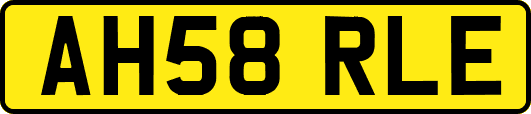 AH58RLE