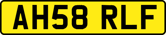 AH58RLF
