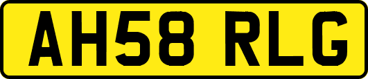 AH58RLG