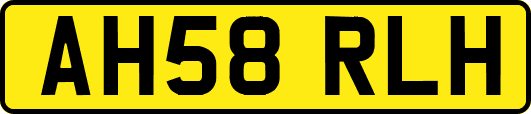 AH58RLH
