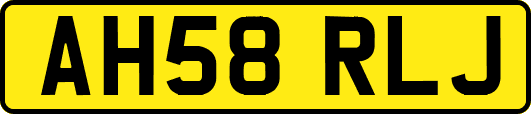 AH58RLJ