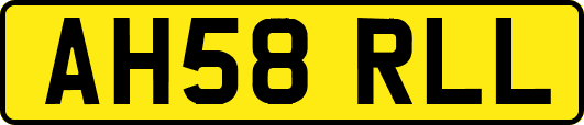 AH58RLL