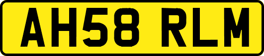 AH58RLM