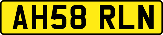 AH58RLN